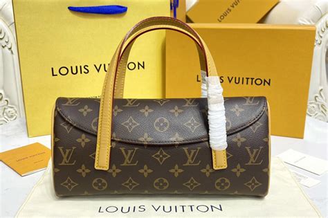 lv sonatine replica|louis vuitton reproduction for sale.